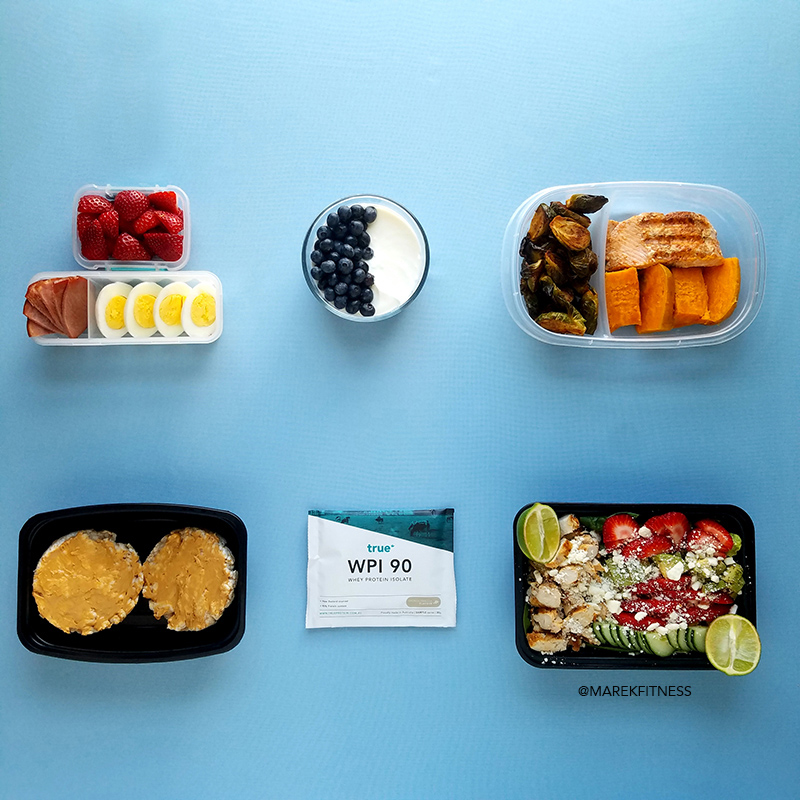 meal prep